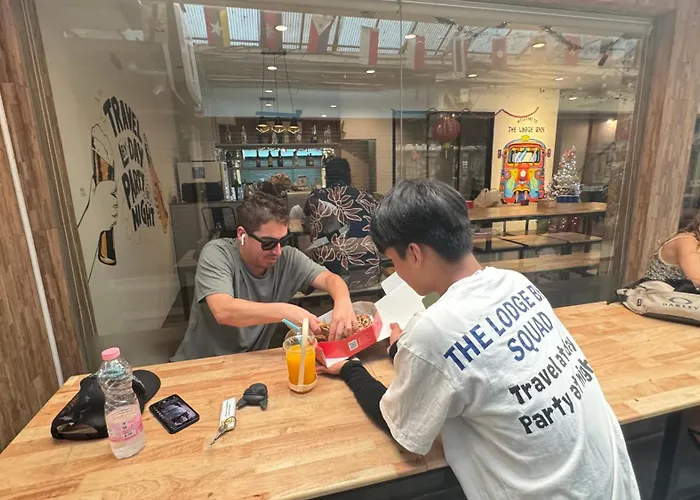 The Bkk *