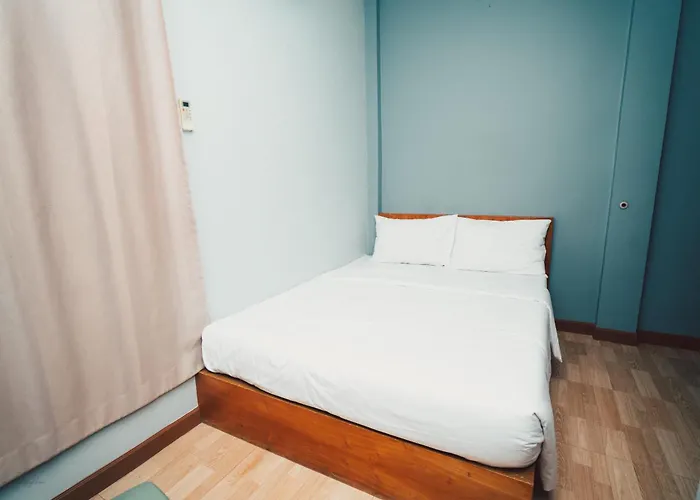 Hostel The Bkk Bangkok