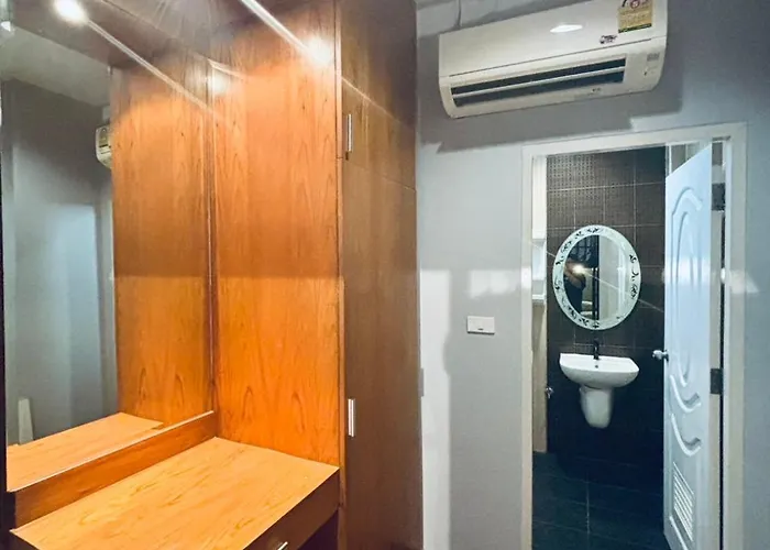 Hostel The Bkk Bangkok