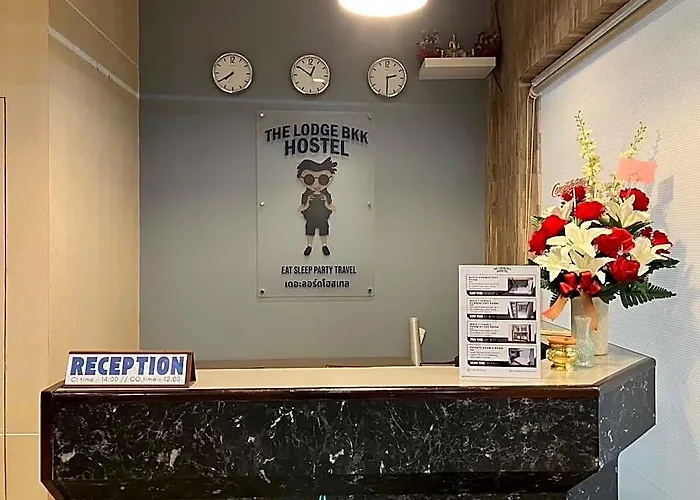 The Bkk *