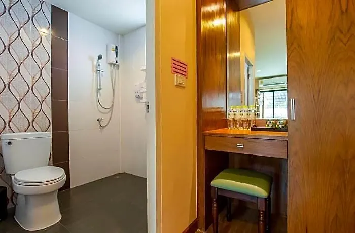 Hostel The Bkk