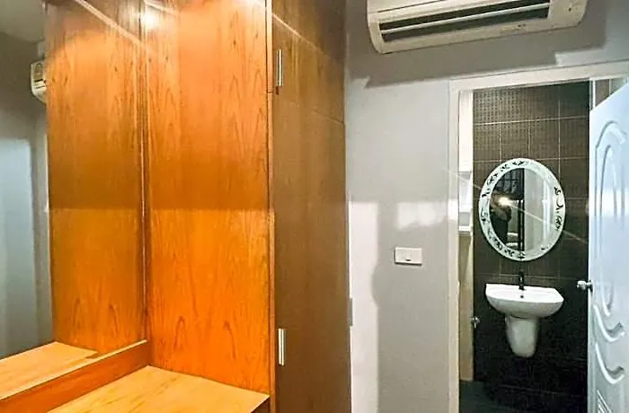 Hostel The Bkk