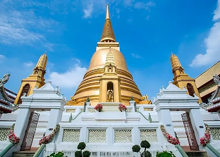 The Bkk 방콕